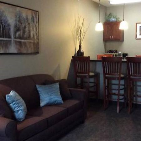 Cardinal Inn Albion Luaran gambar