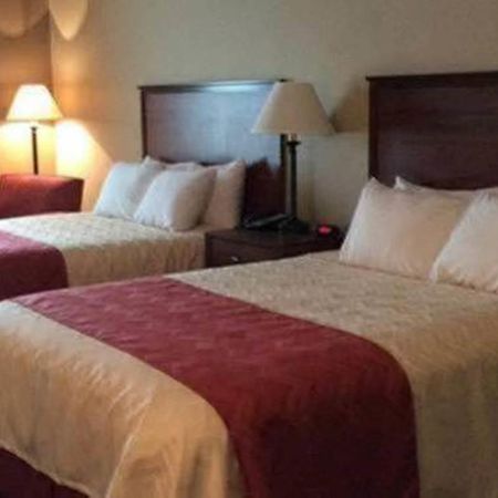 Cardinal Inn Albion Luaran gambar