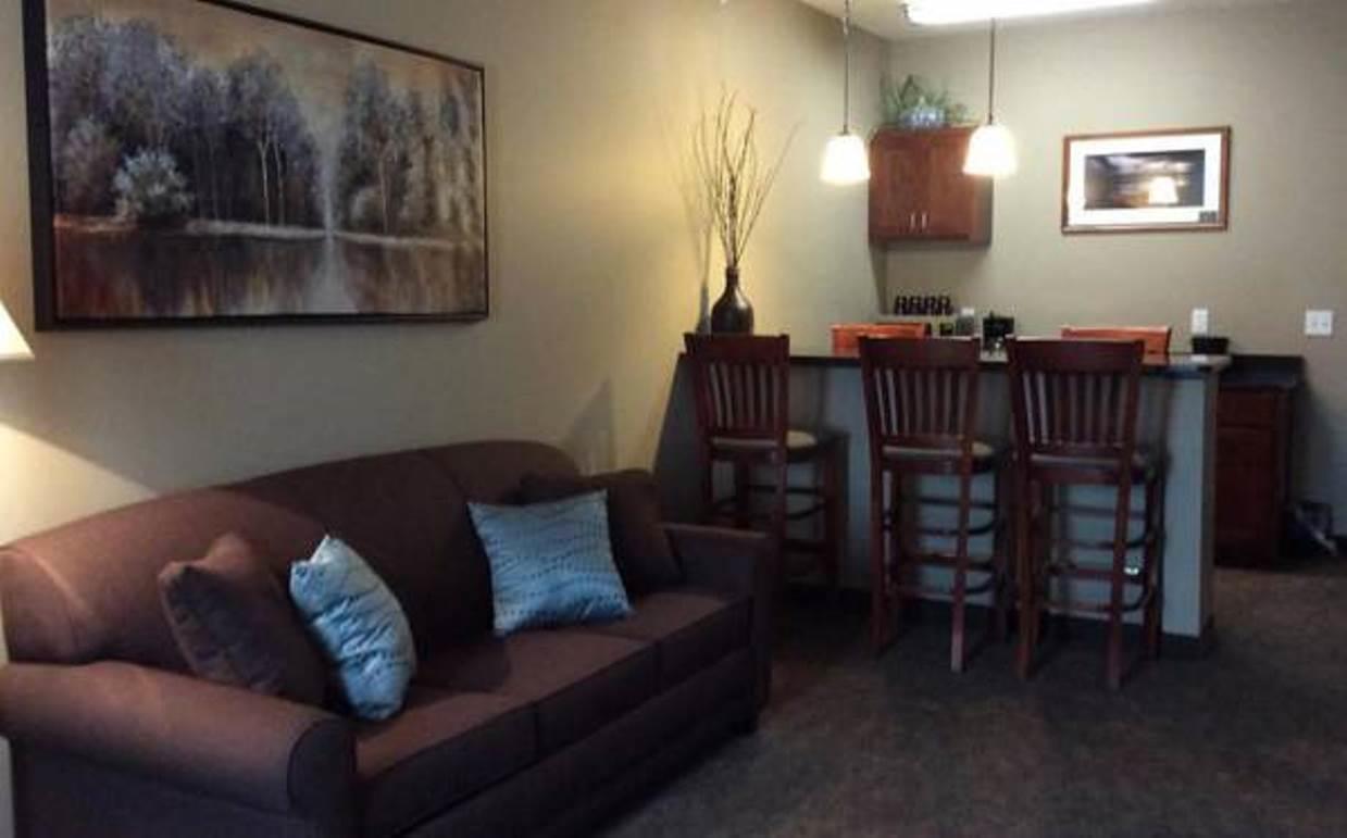 Cardinal Inn Albion Luaran gambar